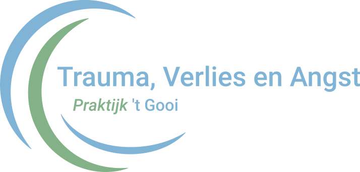 Trauma, Verlies en Angst Praktijk 't Gooi